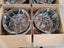 21 INCH FORGED WHEELS RIMS for BMW 7-SERIES M760i G12 2018 custom fit P101 SC