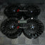 21 INCH FORGED WHEELS RIMS for BMW 8-SERIES M850i COUPE G15 2022 custom fit AL13 S025 WHEELS