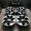 FORGED WHEELS RIMS FOR BMW 740I XDRIVE 2027 Forza Performance custom fit buy OEM CULLINAN BLACK BADGE WHEELS style design