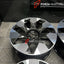FORGED WHEELS RIMS FOR JAGUAR TYPE 01 2027 Forza Performance custom fit buy OEM CULLINAN BLACK BADGE WHEELS style design