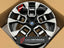 FORGED WHEELS RIMS for BMW iX4 M60 2027 Forza Performance custom fit buy Forza Performance OEM BMW Style 1036M design wheels