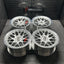 21 INCH FORGED WHEELS RIMS for BMW M5 G90 2026 OS445 Forza Performance custom fit buy BBS RSII (RS2) style design wheels