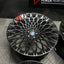 FORGED WHEELS RIMS for BMW iX4 M60 2027 Forza Performance custom fit buy OEM BMW M850i style design wheels