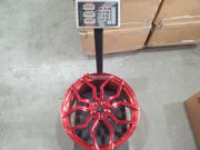 21 INCH FORGED WHEELS RIMS FOR BMW X4M COMPETITION F98 2021 custom fit VOSSEN HC-3