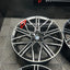 21 INCH FORGED WHEELS RIMS for BMW X6 G06 2026 Forza Performance custom fit buy Lumma CLR22 LR style design wheels