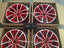 21 INCH FORGED WHEELS RIMS for BUGATTI VEYRON GRAND SPORT 2012 custom fit OEM