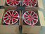 21 INCH FORGED WHEELS RIMS for BUGATTI VEYRON GRAND SPORT 2012 custom fit OEM