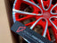 21 INCH FORGED WHEELS RIMS for BUGATTI VEYRON GRAND SPORT 2012 custom fit OEM