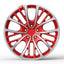 21 INCH FORGED WHEELS RIMS for BUGATTI VEYRON GRAND SPORT 2012 custom fit OEM