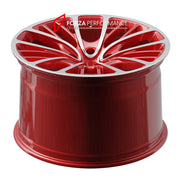21 INCH FORGED WHEELS RIMS for BUGATTI VEYRON GRAND SPORT 2012 custom fit OEM