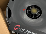 21 INCH FORGED WHEELS RIMS for CHEVROLET SUBURBAN 1500 VII 1999 custom fit D2 CS-171