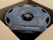 21 INCH FORGED WHEELS RIMS for CHEVROLET SUBURBAN 1500 VII 1999 custom fit D2 CS-171