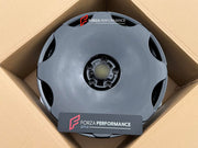 21 INCH FORGED WHEELS RIMS for CHEVROLET SUBURBAN 1500 VII 1999 custom fit D2 CS-171