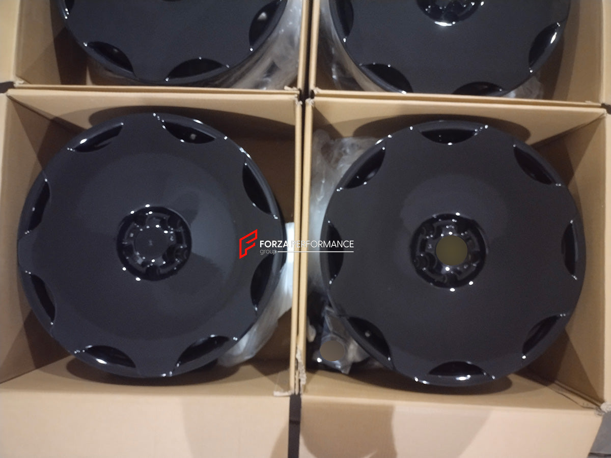 21 INCH FORGED WHEELS RIMS for CHEVROLET SUBURBAN 1500 VII 1999 custom fit D2 CS-171