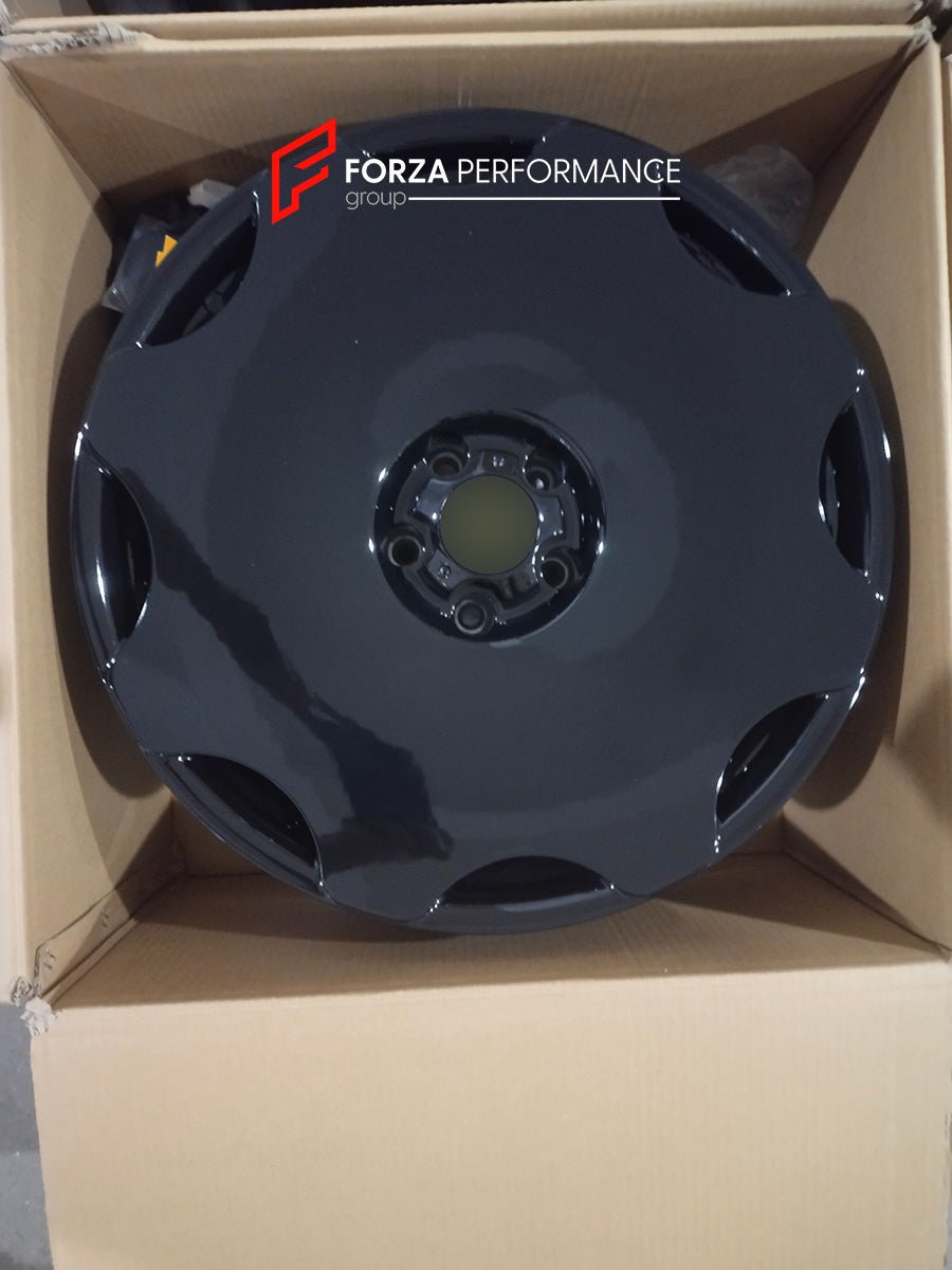 21 INCH FORGED WHEELS RIMS for CHEVROLET SUBURBAN 1500 VII 1999 custom fit D2 CS-171