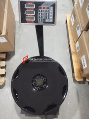 21 INCH FORGED WHEELS RIMS for CHEVROLET SUBURBAN 1500 VII 1999 custom fit D2 CS-171