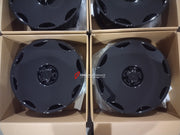 21 INCH FORGED WHEELS RIMS for CHEVROLET SUBURBAN 1500 VII 1999 custom fit D2 CS-171