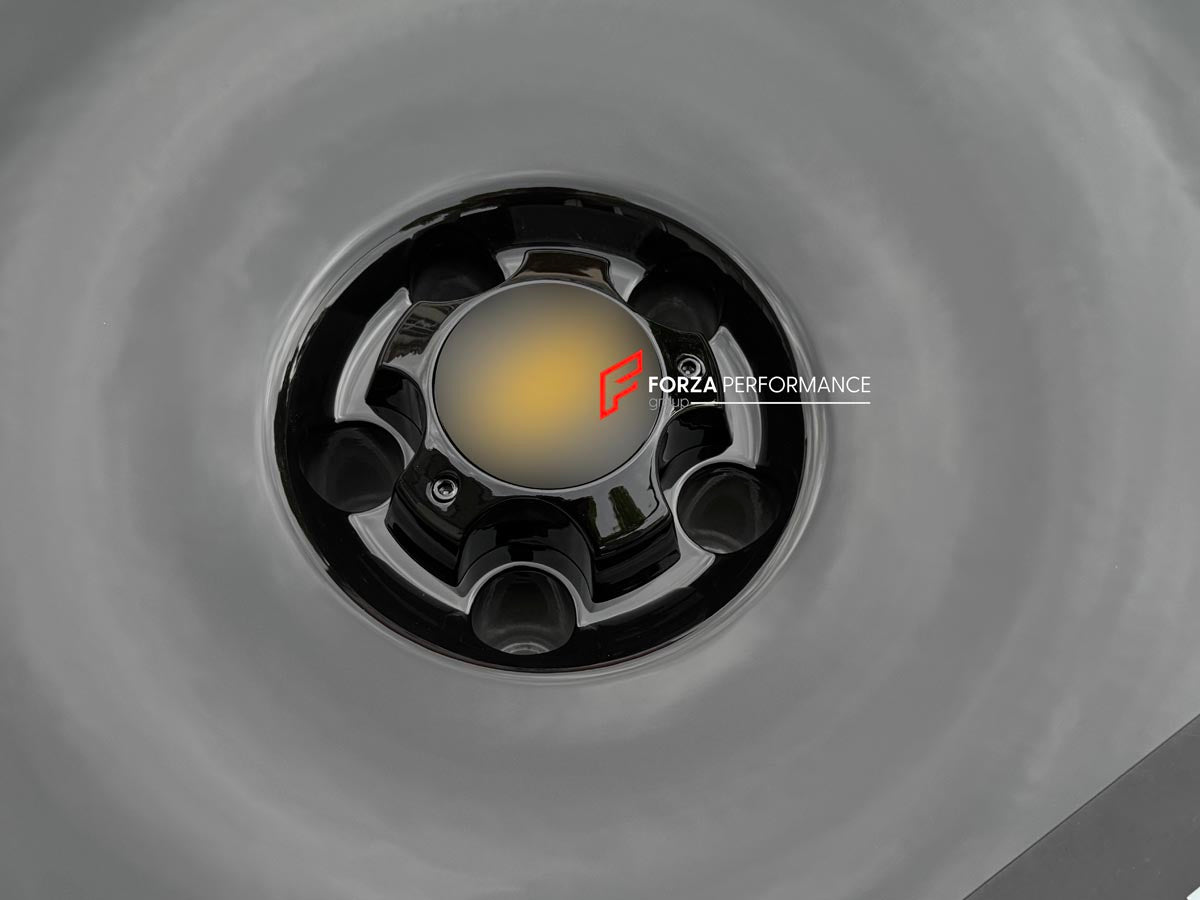 21 INCH FORGED WHEELS RIMS for CHEVROLET SUBURBAN 1500 VII 1999 custom fit D2 CS-171