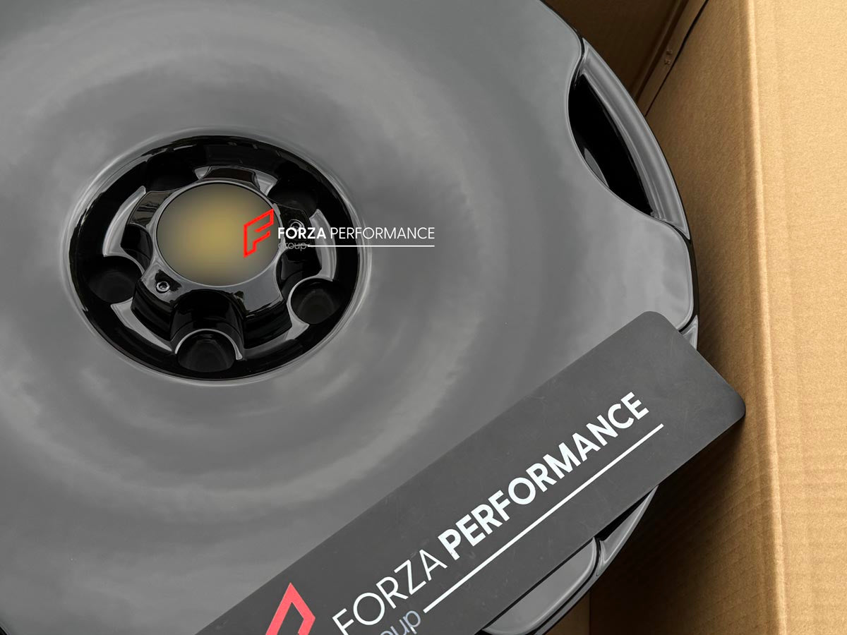 21 INCH FORGED WHEELS RIMS for CHEVROLET SUBURBAN 1500 VII 1999 custom fit D2 CS-171