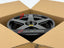 21 INCH FORGED WHEELS RIMS for FERRARI 12CILINDRI FORZA PERFORMANCE custom fit BRIXTON TR05