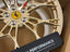21 INCH FORGED WHEELS RIMS for FERRARI 488 FORZA PERFORMANCE custom fit VR FORGED D01