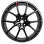 21 INCH FORGED WHEELS RIMS for FERRARI ROMA 2020 - 2025 FORZA PERFORMANCE Mansory Style
We manufacture premium quality forged wheels rims for Ferrari Roma 2020 - 2025 in any design, size, color.
WHEEL SIZE:
Front: 21 x 9 ET 34
Rear: 21 x 9 ET 34
PCD: 5 x 114
CB: 67.1
Finish: Gloss Black
Material: 6061-T6 Forged Aluminum
THIS WHEEL DESIGN CAN BE CUSTOM-MADE FOR YOUR CAR IN ANY SIZE AND COLOR OPTIONS
Available in monoblock, 2-piece, 3-piece, duoblock, beadlock
3D wheel renderings are provided according to