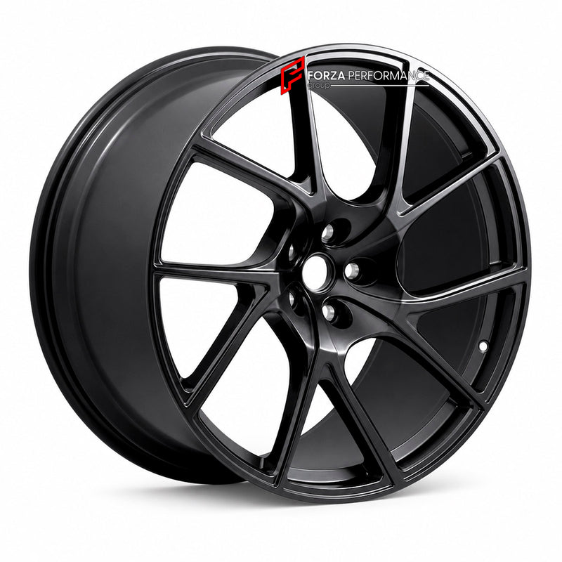 21 INCH FORGED WHEELS RIMS for FERRARI ROMA 2020 - 2025