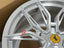 21 INCH FORGED WHEELS RIMS for FERRARI SF90 SPIDER STRADALE F173 2024 custom fit NOVITEC X VOSSEN NF11 style design wheels