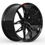 21 INCH FORGED WHEELS RIMS for GENESIS GV70 JK1 FACELIFT 2025 custom fit VOSSEN NF11 WHEELS