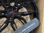 21 INCH FORGED WHEELS RIMS for GENESIS GV70 JK1 FACELIFT 2025 custom fit VOSSEN NF11 WHEELS