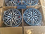 21 INCH FORGED WHEELS RIMS for HYUNDAI GRANDEUR GN7 2022 custom fit OEM MERCEDES BENZ GLE53 AMG WHEELS