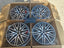 21 INCH FORGED WHEELS RIMS for HYUNDAI GRANDEUR GN7 2022 custom fit OEM MERCEDES BENZ GLE53 AMG WHEELS