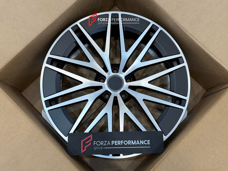 21 INCH FORGED WHEELS RIMS for HYUNDAI GRANDEUR GN7 2022 2.5 3.5 HYBRID