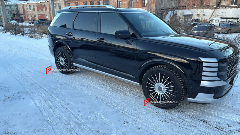 21 INCH FORGED WHEELS RIMS for HYUNDAI PALISADE LX3 2025