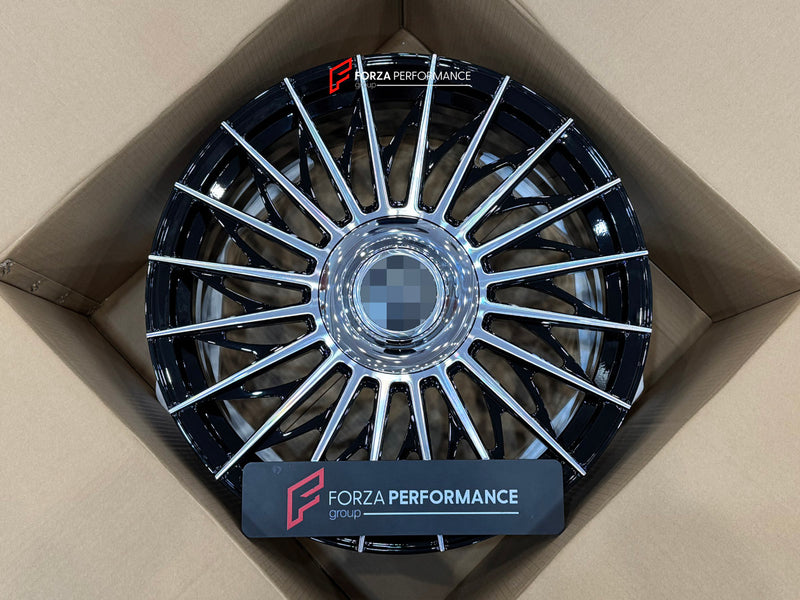 21 INCH FORGED WHEELS RIMS for HYUNDAI PALISADE LX3 2025
