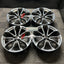 FORGED WHEELS RIMS FOR LEXUS RX MORIZO RR 2028 Forza Performance custom fit buy OEM LEXUS LC500 wheels