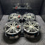 FORGED WHEELS RIMS FOR LEXUS RX MORIZO RR 2028 Forza Performance custom fit buy Vossen M-X6 style wheels