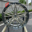 FORGED WHEELS RIMS FOR LEXUS TZ 2027 Forza Performance custom fit buy Vossen M-X6 style wheels