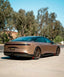We manufacture premium quality forged wheels for LUCID AIR DREAM EDITION 2021 - 2022 in any design, size, color.
THIS WHEEL DESIGN CAN BE CUSTOM-MADE FOR YOUR CAR IN ANY SIZE AND COLOR OPTIONS
Available in monoblock, 2-piece, 3-piece, duoblock, beadlock
3D wheel renderings are provided according to the exact dimensions and specifications requested by the client, ensuring proper fitment for their car prior to production
OPTIONS:
Brushed, polished, chrome, dual-color, milled face
Flo