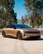 We manufacture premium quality forged wheels for LUCID AIR DREAM EDITION 2021 - 2022 in any design, size, color.
THIS WHEEL DESIGN CAN BE CUSTOM-MADE FOR YOUR CAR IN ANY SIZE AND COLOR OPTIONS
Available in monoblock, 2-piece, 3-piece, duoblock, beadlock
3D wheel renderings are provided according to the exact dimensions and specifications requested by the client, ensuring proper fitment for their car prior to production
OPTIONS:
Brushed, polished, chrome, dual-color, milled face
Flo