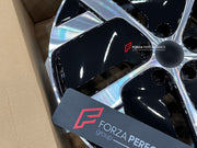 21 INCH FORGED WHEELS RIMS for LUCID AIR GRAND TOURING 2024 custom fit OEM