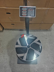 21 INCH FORGED WHEELS RIMS for LUCID AIR GRAND TOURING 2024 custom fit OEM