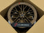 21 INCH FORGED WHEELS RIMS for MASERATI GRECALE M182 2024 custom fit OEM PORSCHE MACAN EV WHEELS
