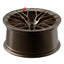 FORGED WHEELS RIMS FOR MASERATI GRECALE 2026+ Forza Performance custom fit buy OEM PORSCHE MACAN EV WHEELS