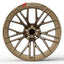 21 INCH FORGED WHEELS RIMS for MASERATI GRECALE M182 2024 custom fit OEM PORSCHE MACAN EV WHEELS