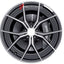 21 INCH FORGED WHEELS RIMS for MERCEDES-BENZ AMG GT43 GT53 GT63 X290 2018+ custom fit OEM AMG GT 4 DOOR A2904000000 A2904000200