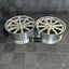 21 INCH FORGED WHEELS RIMS for MERCEDES BENZ E-CLASS COUPE E53 C238 FACELIFT 2019 custom fit GIOVANNA GFG FORGED FM911
