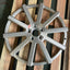 21 INCH FORGED WHEELS RIMS for MERCEDES BENZ E-CLASS COUPE E53 C238 FACELIFT 2019 custom fit GIOVANNA GFG FORGED FM911