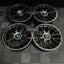 21 INCH FORGED WHEELS RIMS for MERCEDES-BENZ E-CLASS E53 w214 2025 custom fit OEM E53 Hybrid AMG wheels A2144011300 A2144011400