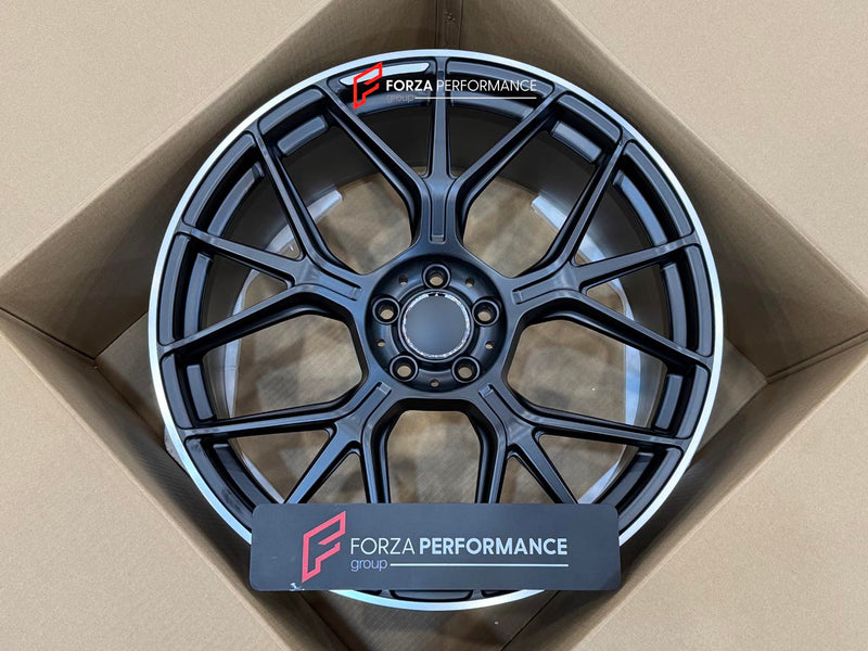 20 INCH FORGED WHEELS RIMS for MERCEDES-BENZ CLE 53 AMG C236 2023+